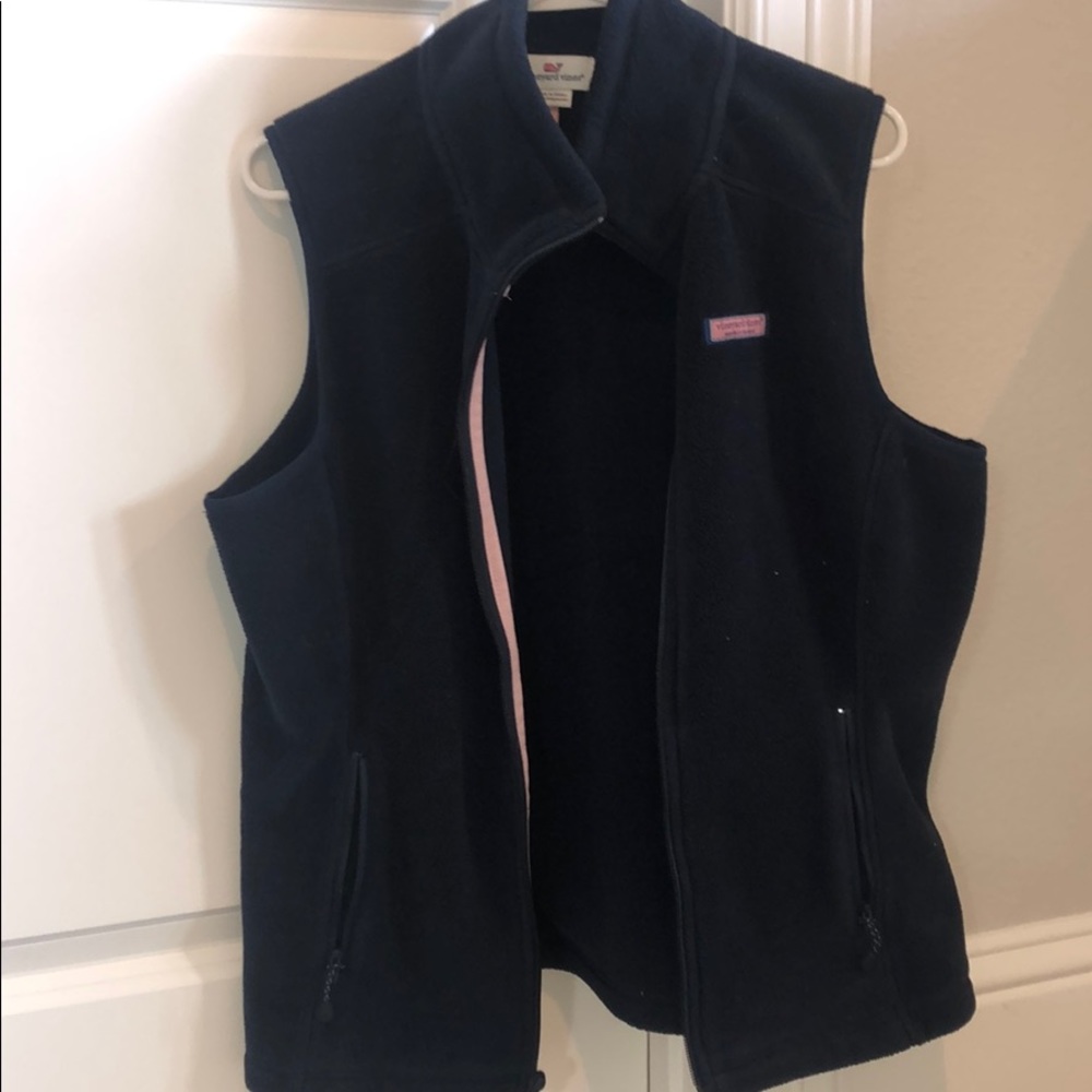 Vineyard Vines Vest
